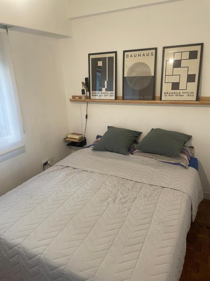 Charcas Hogar Apartment - Buenos Aires, Buenos Aires