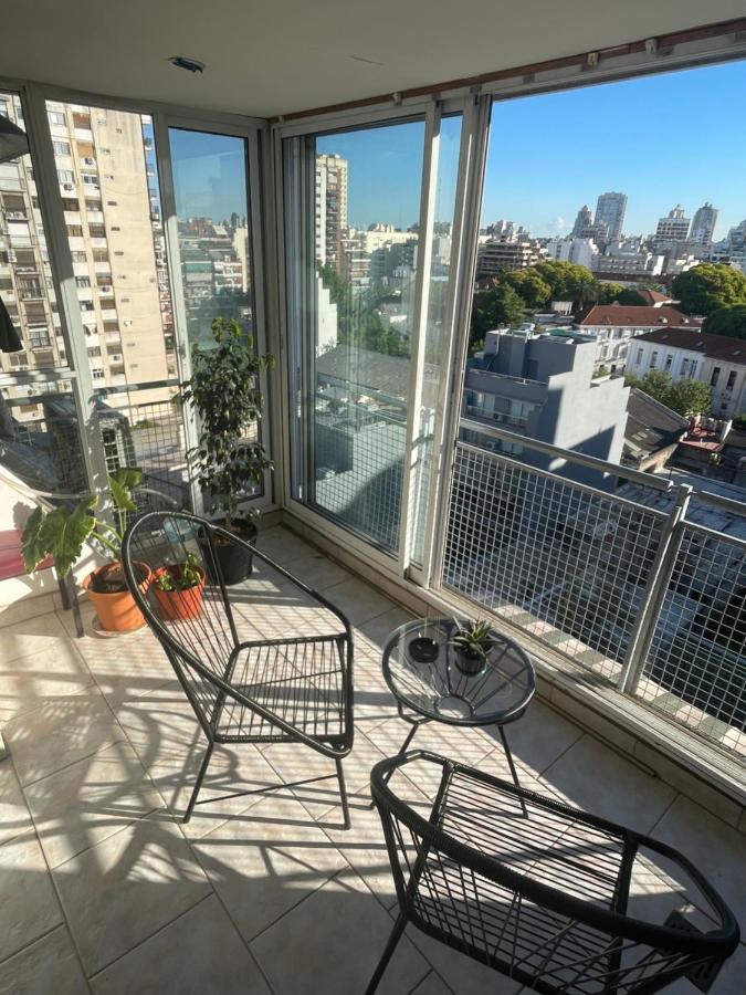 Charcas Hogar Apartment - Buenos Aires — Photos 1