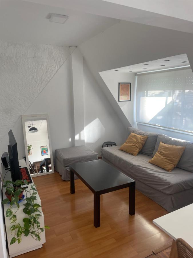 Charcas Hogar Apartment - Buenos Aires — Photos 2